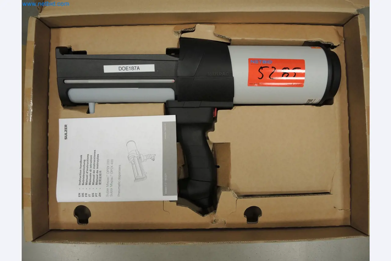 LILIUM eAircraft GmbH / LILIUM GmbH; Maschinen, Testanlagen und Betriebsausstattungen zur Herstellung von eVTOL -2