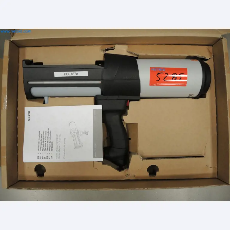 LILIUM eAircraft GmbH / LILIUM GmbH; Maschinen, Testanlagen und Betriebsausstattungen zur Herstellung von eVTOL -2