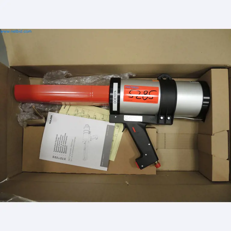 LILIUM eAircraft GmbH / LILIUM GmbH; Maschinen, Testanlagen und Betriebsausstattungen zur Herstellung von eVTOL -4