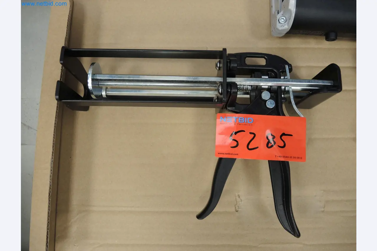 LILIUM eAircraft GmbH / LILIUM GmbH; Maschinen, Testanlagen und Betriebsausstattungen zur Herstellung von eVTOL -6