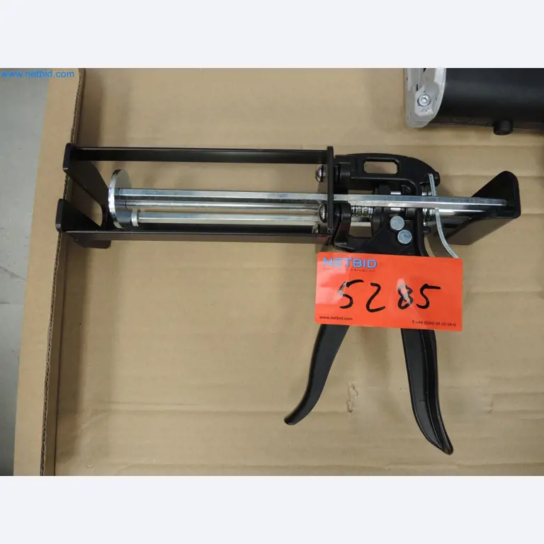 LILIUM eAircraft GmbH / LILIUM GmbH; Maschinen, Testanlagen und Betriebsausstattungen zur Herstellung von eVTOL -6