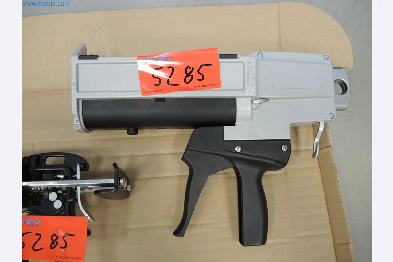 LILIUM eAircraft GmbH / LILIUM GmbH; Maschinen, Testanlagen und Betriebsausstattungen zur Herstellung von eVTOL -7