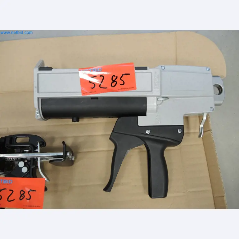 LILIUM eAircraft GmbH / LILIUM GmbH; Maschinen, Testanlagen und Betriebsausstattungen zur Herstellung von eVTOL -7