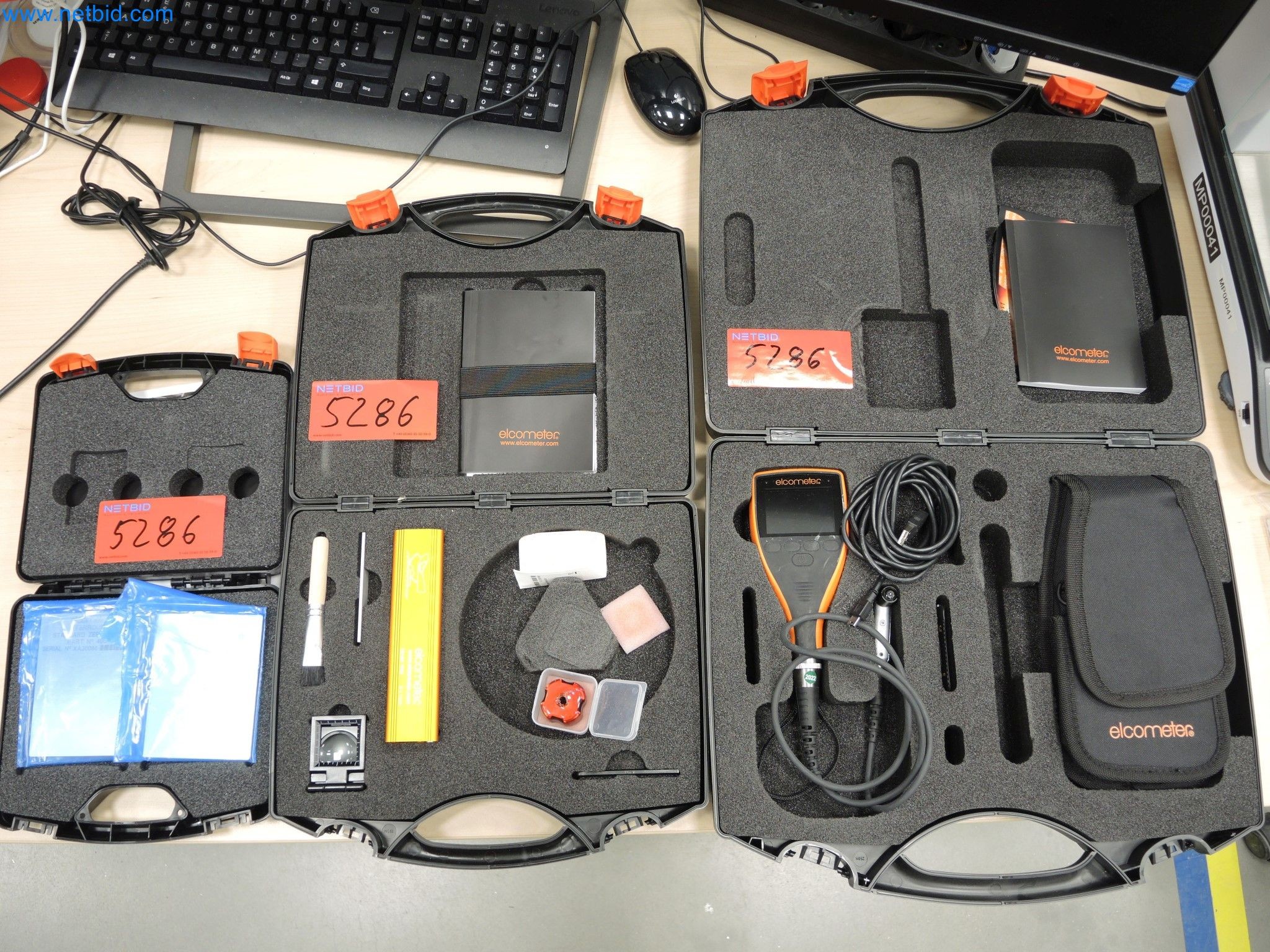 LILIUM eAircraft GmbH / LILIUM GmbH; máquinas, sistemas de prueba y equipos operativos para la producción de eVTOLs-1