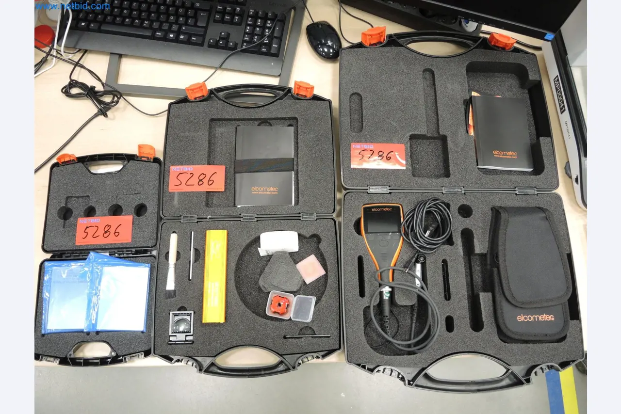 LILIUM eAircraft GmbH / LILIUM GmbH; stroje, zkušební systémy a provozní zařízení pro výrobu eVTOLů-1