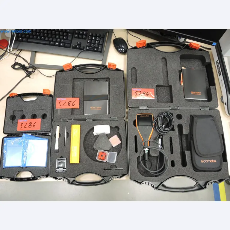 LILIUM eAircraft GmbH / LILIUM GmbH; stroje, zkušební systémy a provozní zařízení pro výrobu eVTOLů-1