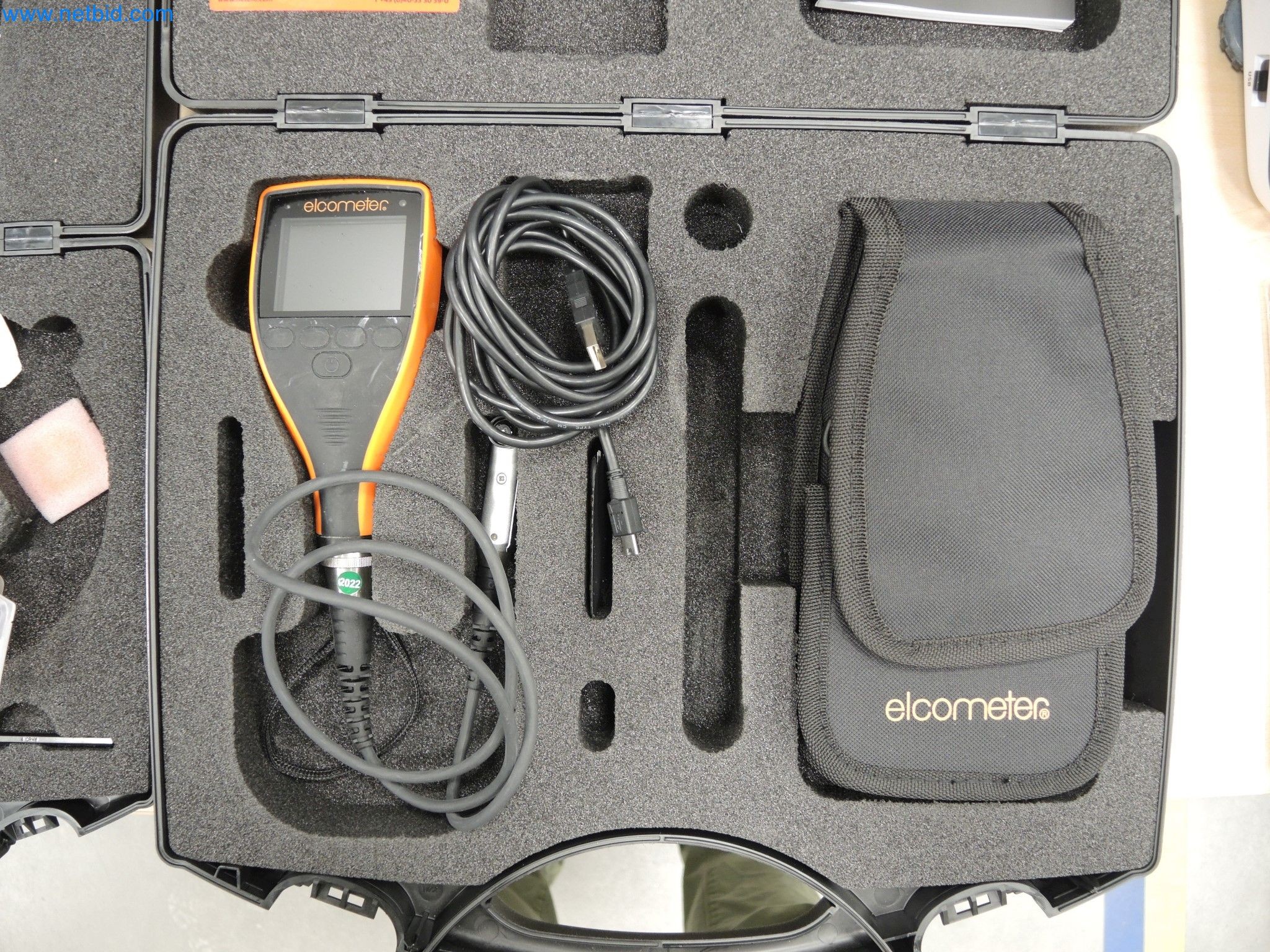 LILIUM eAircraft GmbH / LILIUM GmbH; máquinas, sistemas de prueba y equipos operativos para la producción de eVTOLs-2