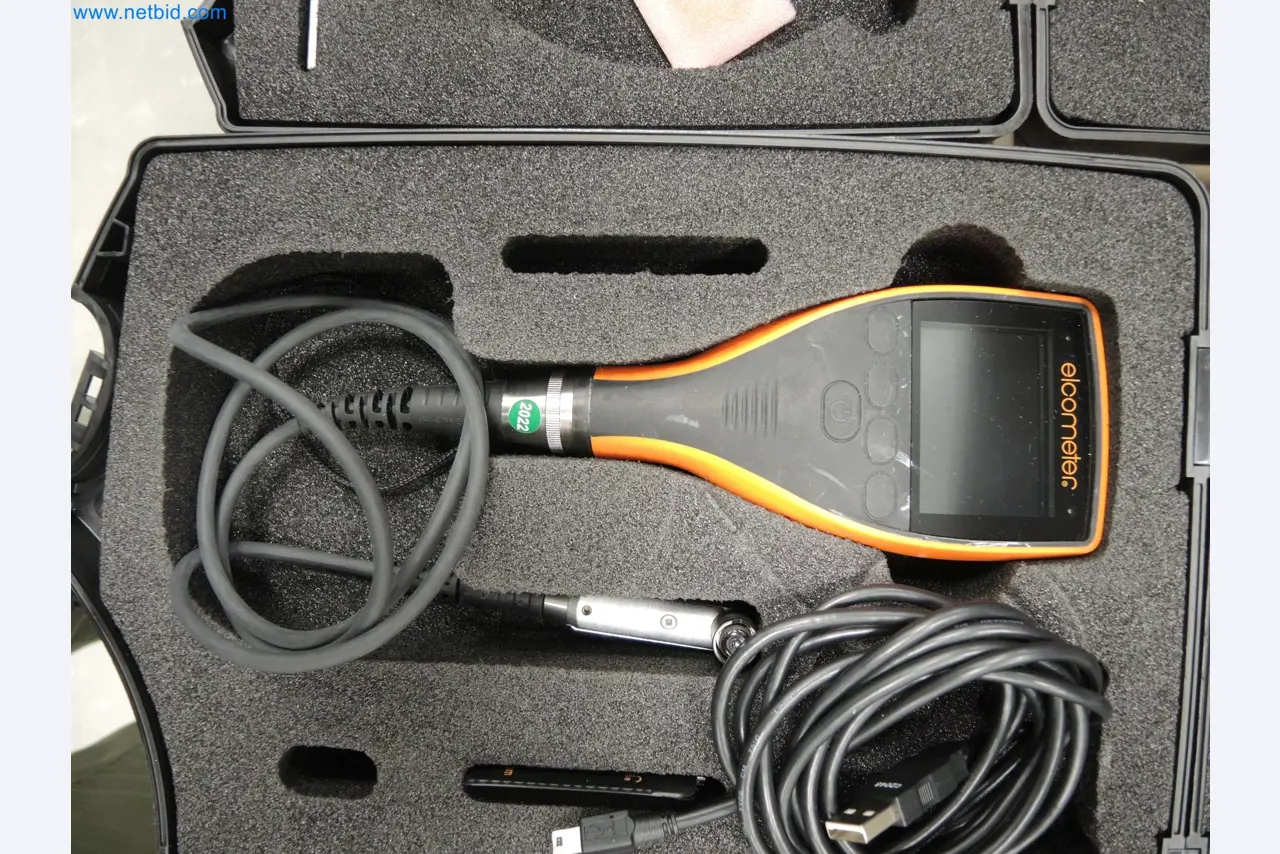 LILIUM eAircraft GmbH / LILIUM GmbH; stroje, zkušební systémy a provozní zařízení pro výrobu eVTOLů-3