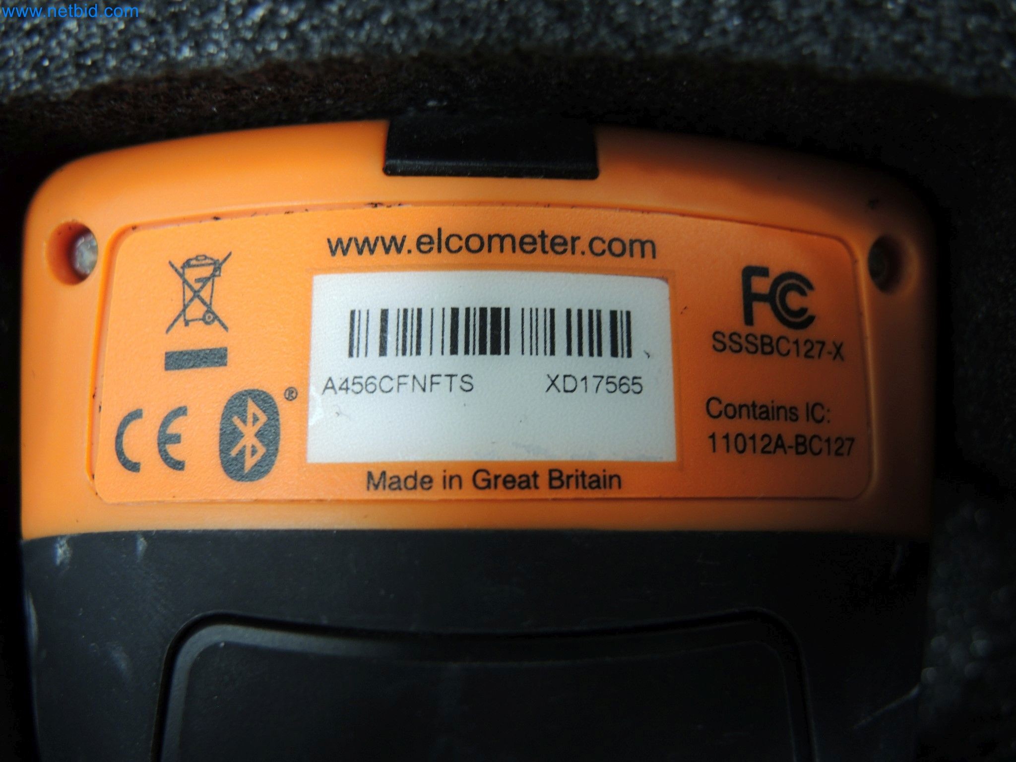 LILIUM eAircraft GmbH / LILIUM GmbH; máquinas, sistemas de prueba y equipos operativos para la producción de eVTOLs-4