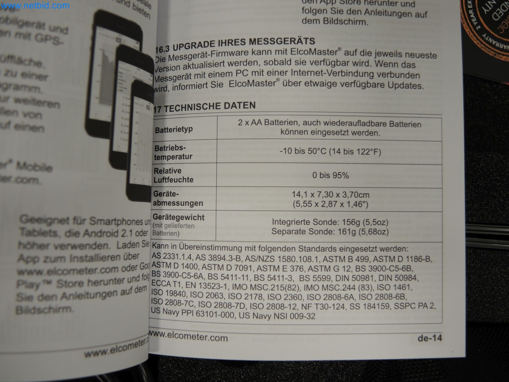 LILIUM eAircraft GmbH / LILIUM GmbH; máquinas, sistemas de prueba y equipos operativos para la producción de eVTOLs-5