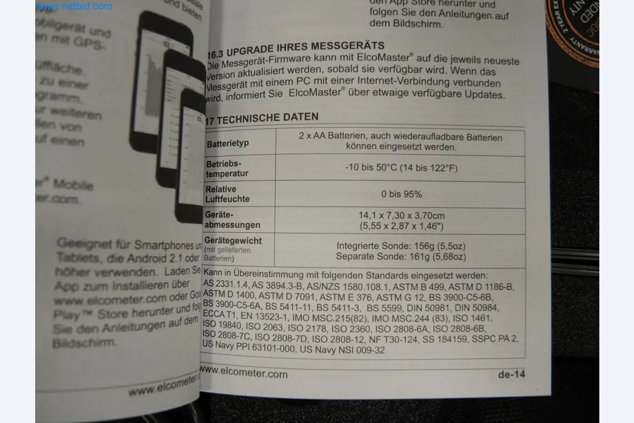 LILIUM eAircraft GmbH / LILIUM GmbH; stroje, zkušební systémy a provozní zařízení pro výrobu eVTOLů-5