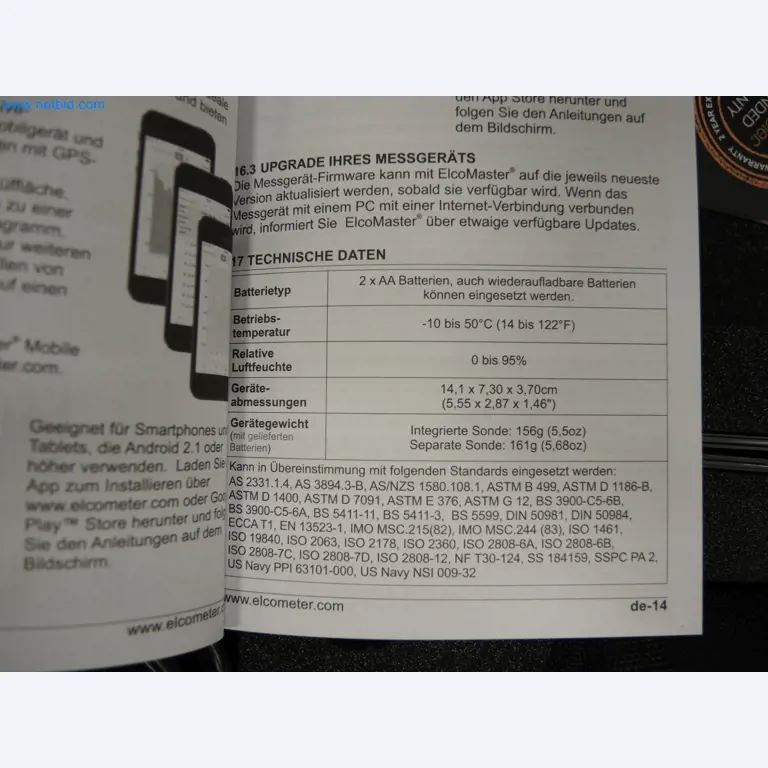 LILIUM eAircraft GmbH / LILIUM GmbH; stroje, zkušební systémy a provozní zařízení pro výrobu eVTOLů-5