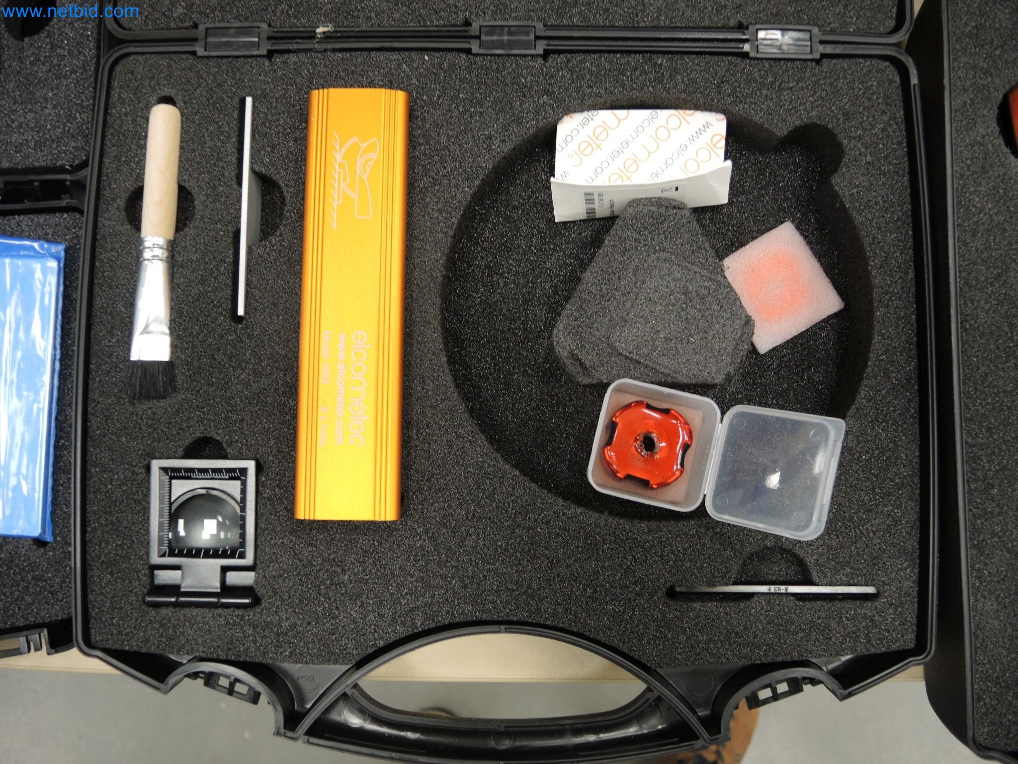 LILIUM eAircraft GmbH / LILIUM GmbH; máquinas, sistemas de prueba y equipos operativos para la producción de eVTOLs-6