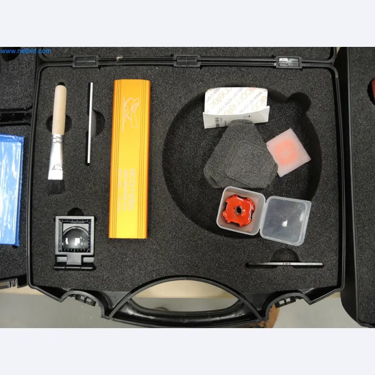 LILIUM eAircraft GmbH / LILIUM GmbH; stroje, zkušební systémy a provozní zařízení pro výrobu eVTOLů-6