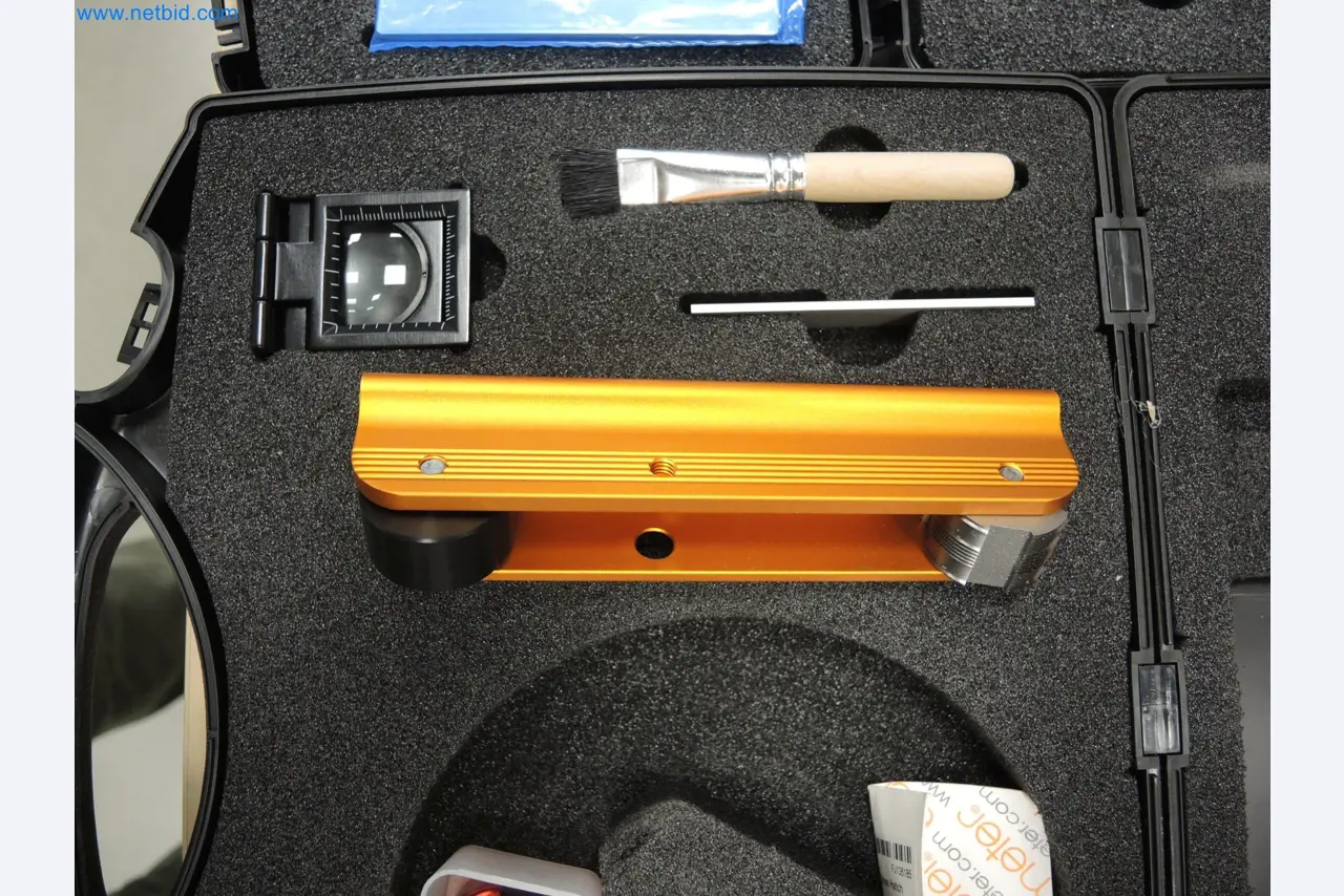 LILIUM eAircraft GmbH / LILIUM GmbH; stroje, zkušební systémy a provozní zařízení pro výrobu eVTOLů-7