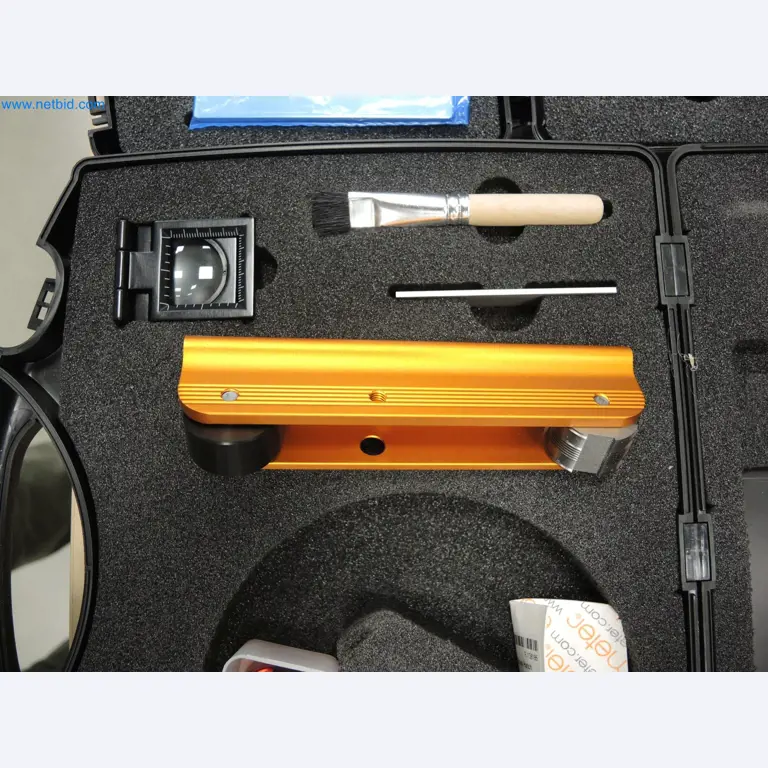 LILIUM eAircraft GmbH / LILIUM GmbH; stroje, zkušební systémy a provozní zařízení pro výrobu eVTOLů-7