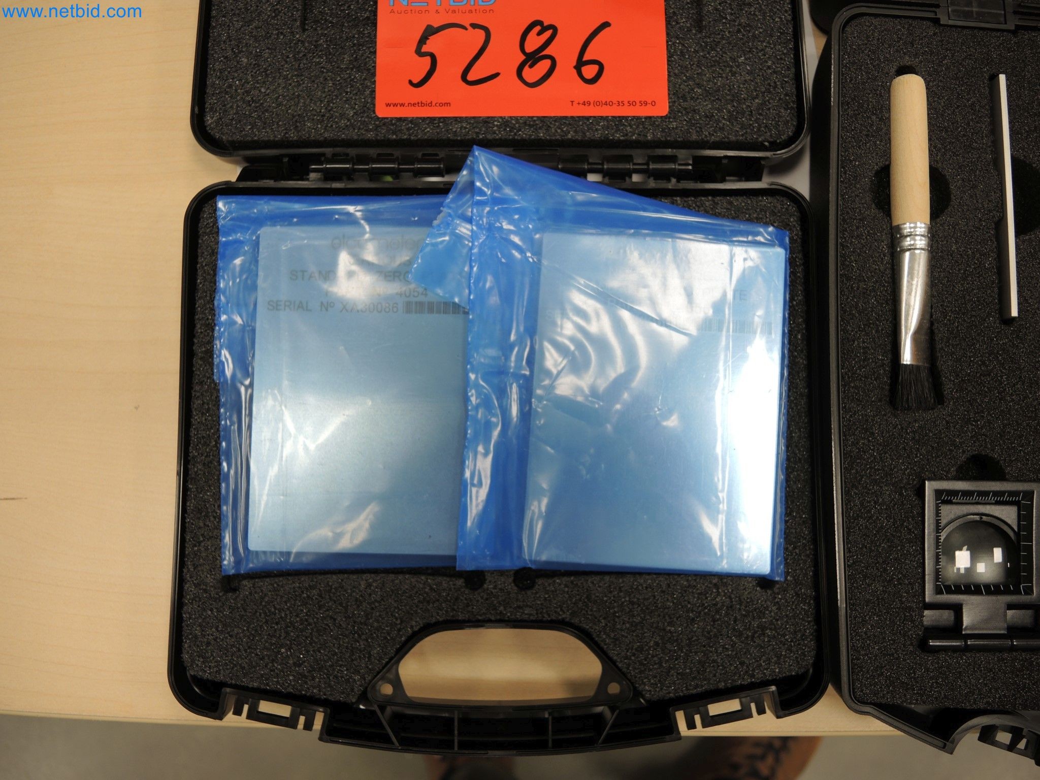 LILIUM eAircraft GmbH / LILIUM GmbH; máquinas, sistemas de prueba y equipos operativos para la producción de eVTOLs-8