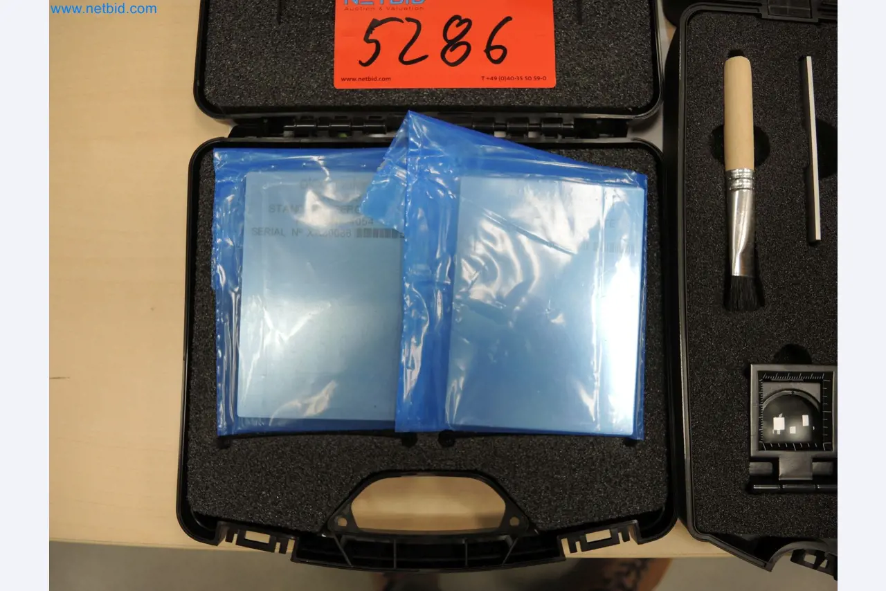 LILIUM eAircraft GmbH / LILIUM GmbH; stroje, zkušební systémy a provozní zařízení pro výrobu eVTOLů-8