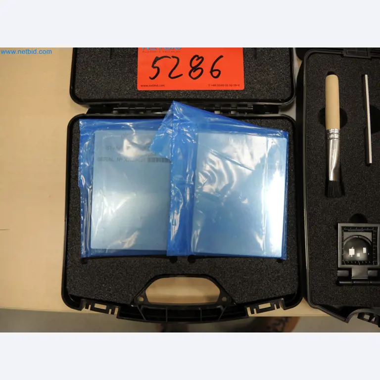 LILIUM eAircraft GmbH / LILIUM GmbH; stroje, zkušební systémy a provozní zařízení pro výrobu eVTOLů-8