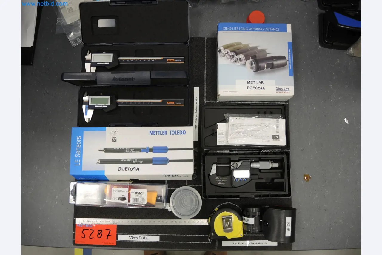 LILIUM eAircraft GmbH / LILIUM GmbH; máquinas, sistemas de ensaio e equipamento operacional para a produção de eVTOLs-1