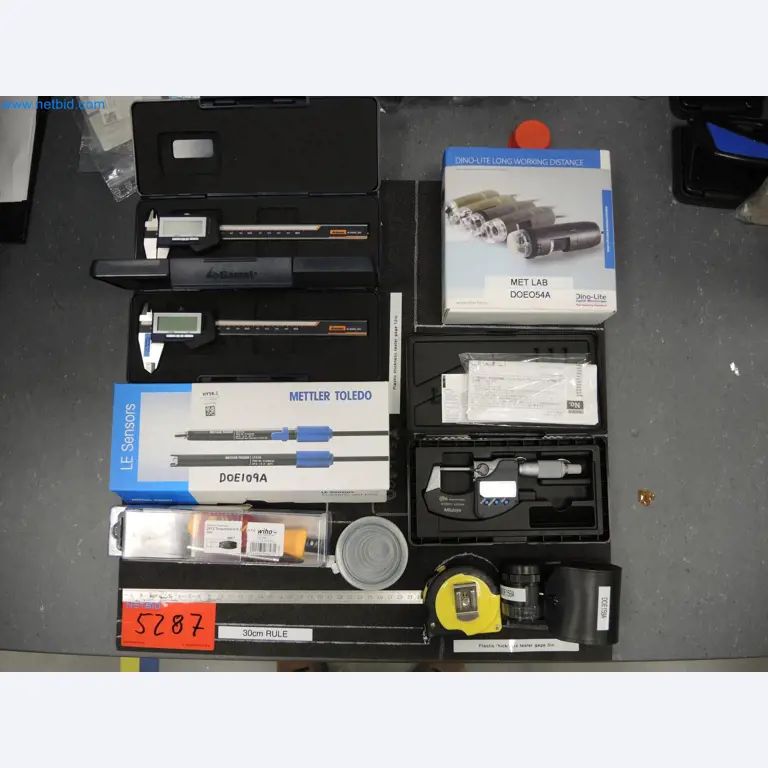 LILIUM eAircraft GmbH / LILIUM GmbH; máquinas, sistemas de ensaio e equipamento operacional para a produção de eVTOLs-1