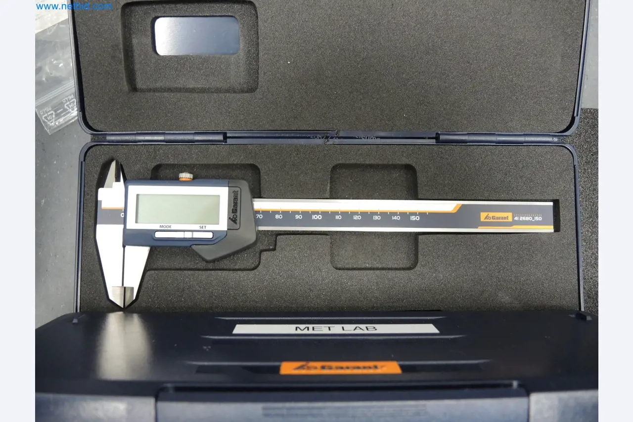 LILIUM eAircraft GmbH / LILIUM GmbH; máquinas, sistemas de ensaio e equipamento operacional para a produção de eVTOLs-3