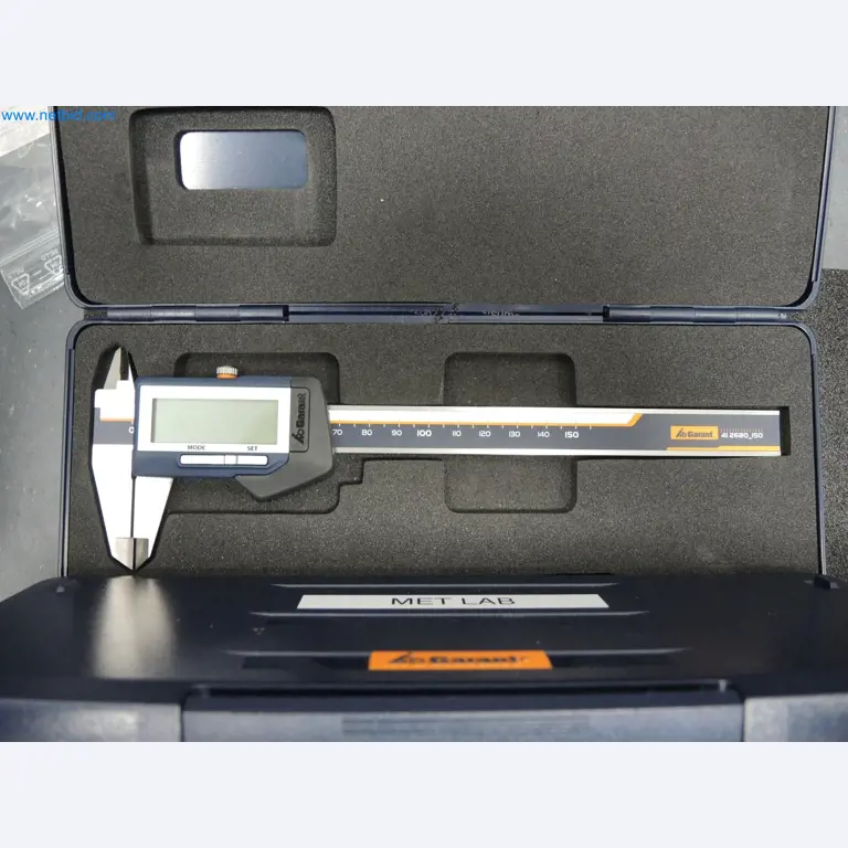 LILIUM eAircraft GmbH / LILIUM GmbH; máquinas, sistemas de ensaio e equipamento operacional para a produção de eVTOLs-3