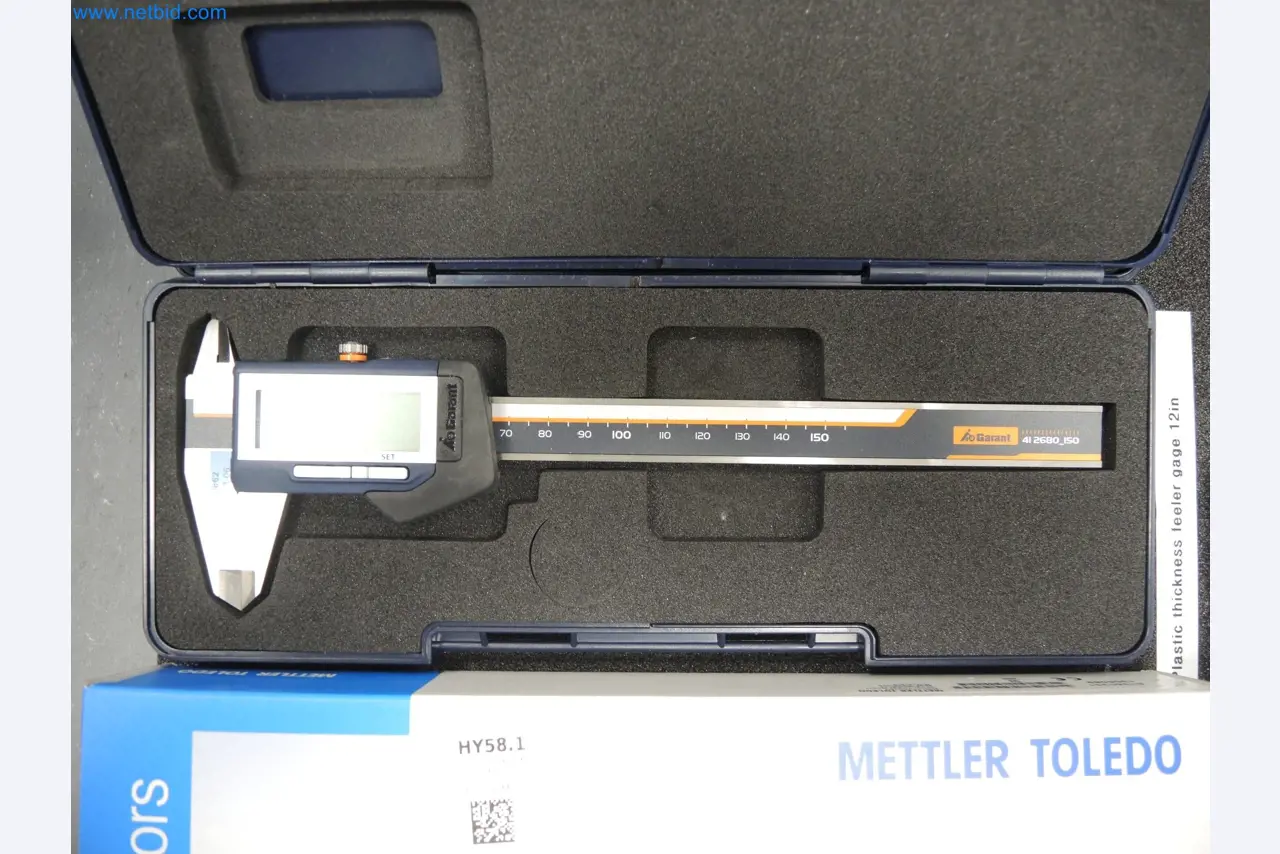 LILIUM eAircraft GmbH / LILIUM GmbH; máquinas, sistemas de ensaio e equipamento operacional para a produção de eVTOLs-4