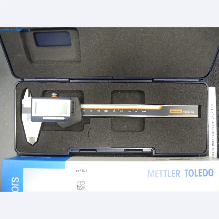 LILIUM eAircraft GmbH / LILIUM GmbH; máquinas, sistemas de ensaio e equipamento operacional para a produção de eVTOLs-4