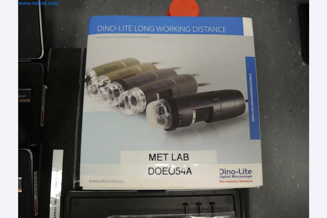 LILIUM eAircraft GmbH / LILIUM GmbH; máquinas, sistemas de ensaio e equipamento operacional para a produção de eVTOLs-6