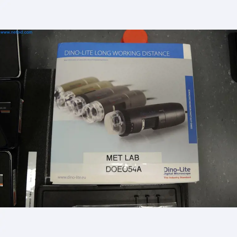 LILIUM eAircraft GmbH / LILIUM GmbH; máquinas, sistemas de ensaio e equipamento operacional para a produção de eVTOLs-6