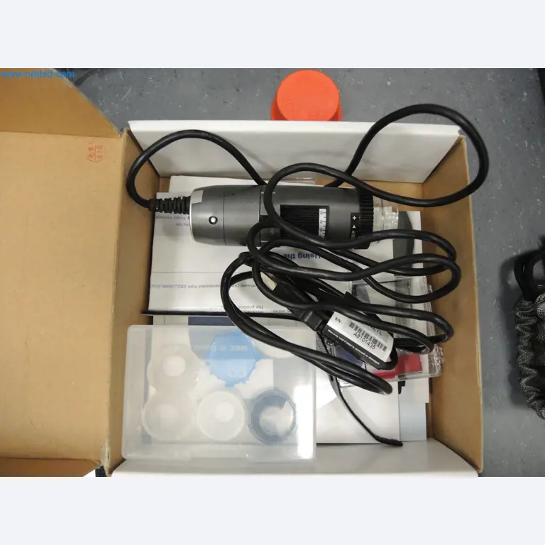 LILIUM eAircraft GmbH / LILIUM GmbH; máquinas, sistemas de ensaio e equipamento operacional para a produção de eVTOLs-7