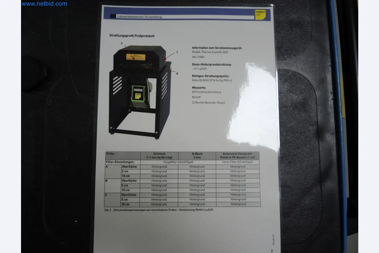 LILIUM eAircraft GmbH / LILIUM GmbH; máquinas, sistemas de prueba y equipos operativos para la producción de eVTOLs-10