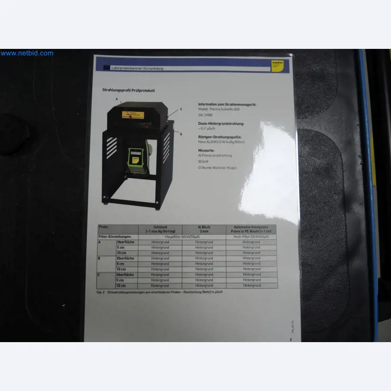 LILIUM eAircraft GmbH / LILIUM GmbH; máquinas, sistemas de prueba y equipos operativos para la producción de eVTOLs-10