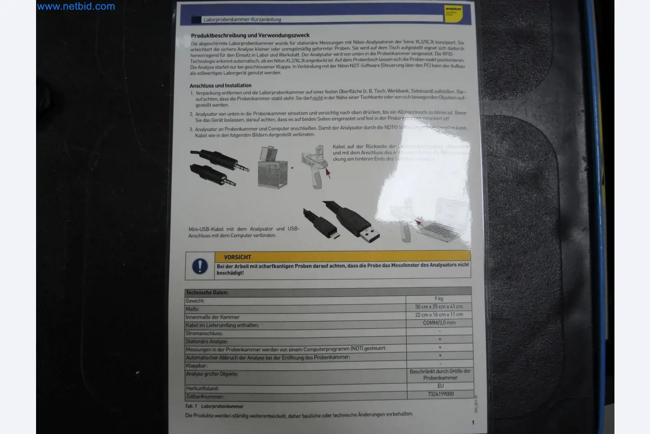 LILIUM eAircraft GmbH / LILIUM GmbH; máquinas, sistemas de prueba y equipos operativos para la producción de eVTOLs-11