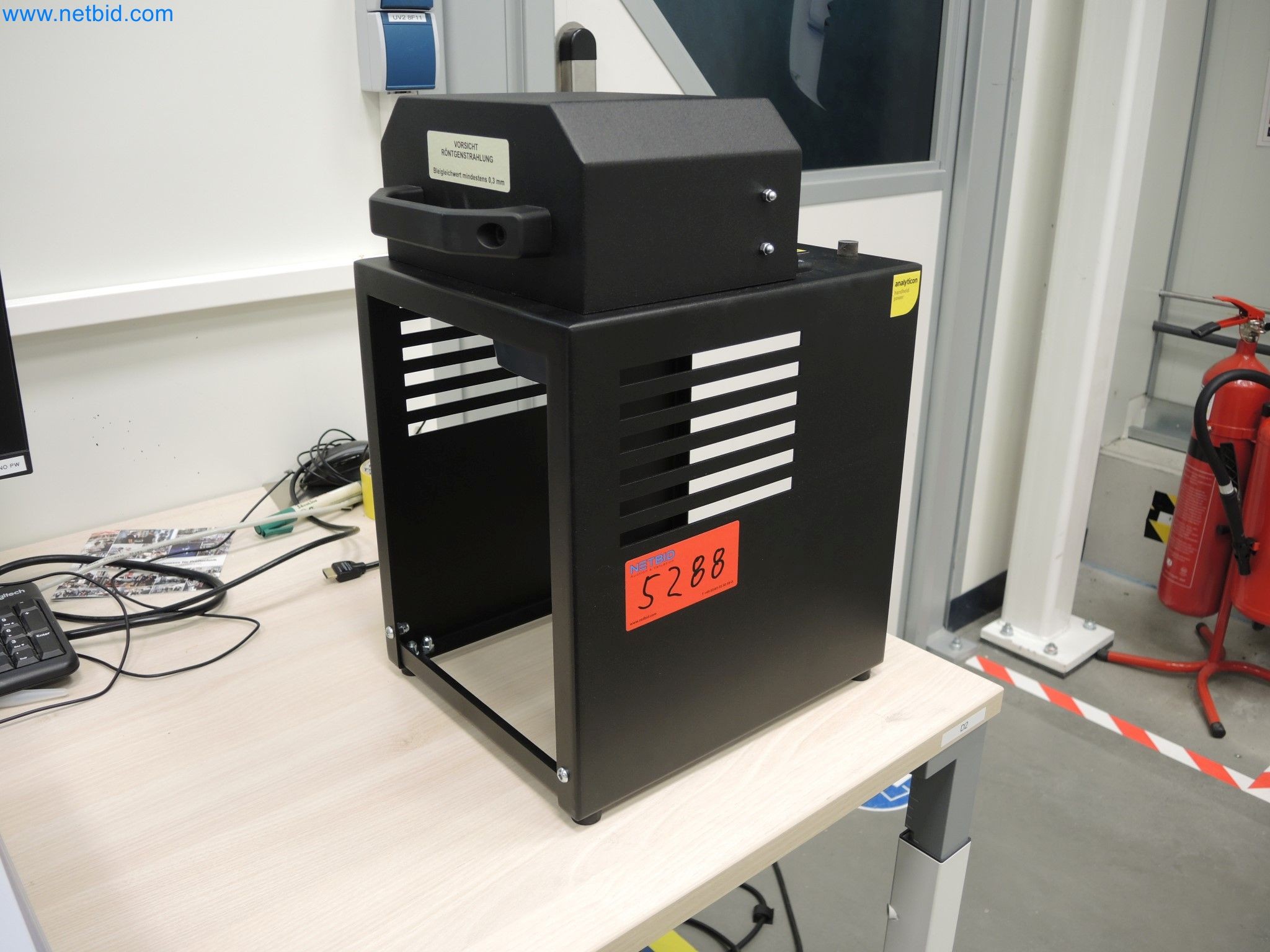 LILIUM eAircraft GmbH / LILIUM GmbH; machines, test systems and operating equipment for the production of eVTOLs-1