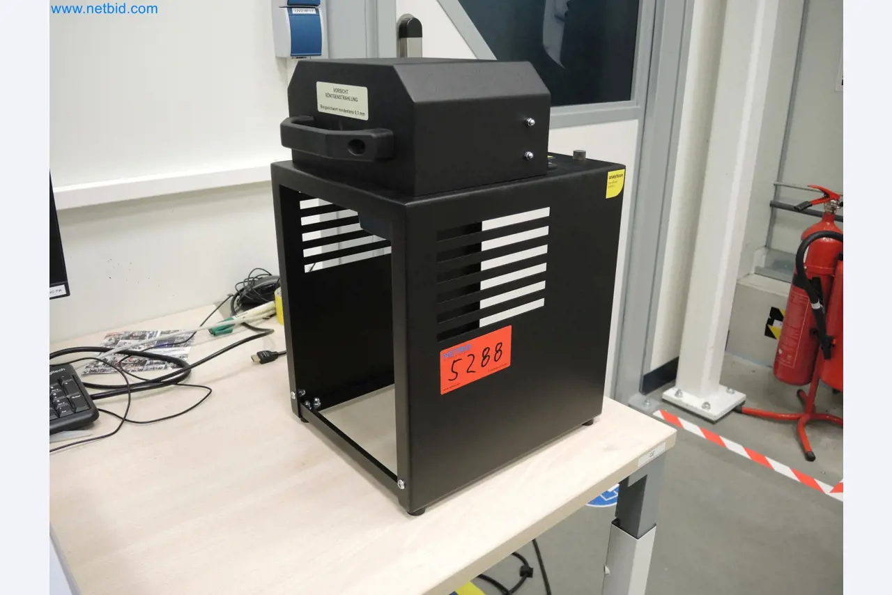 LILIUM eAircraft GmbH / LILIUM GmbH; máquinas, sistemas de prueba y equipos operativos para la producción de eVTOLs-1