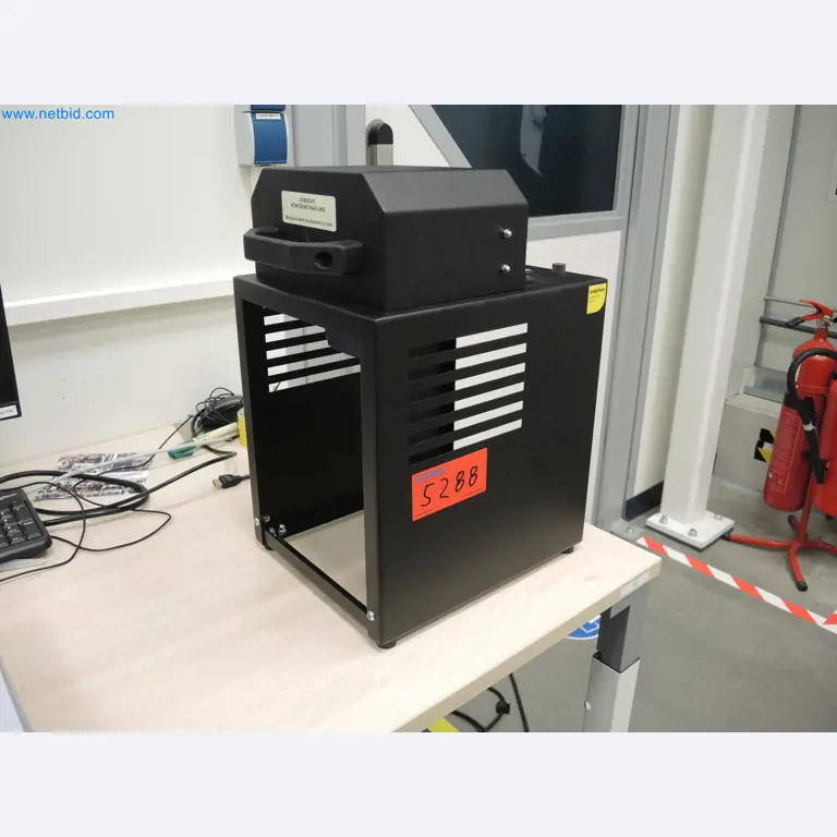 LILIUM eAircraft GmbH / LILIUM GmbH; máquinas, sistemas de prueba y equipos operativos para la producción de eVTOLs-1