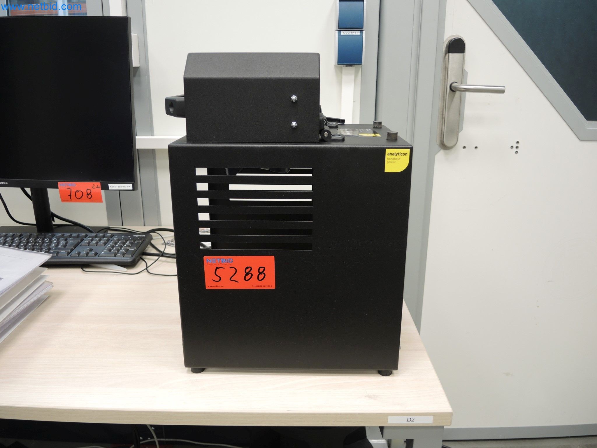 LILIUM eAircraft GmbH / LILIUM GmbH; machines, test systems and operating equipment for the production of eVTOLs-2