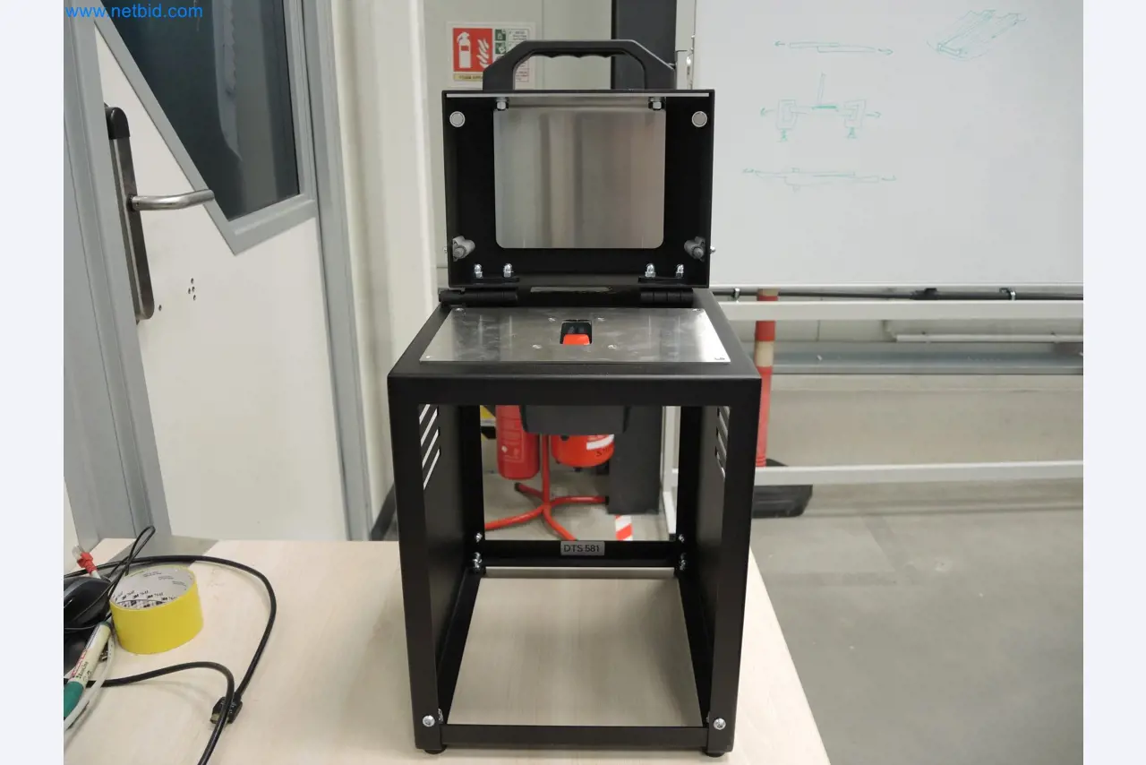 LILIUM eAircraft GmbH / LILIUM GmbH; máquinas, sistemas de prueba y equipos operativos para la producción de eVTOLs-4