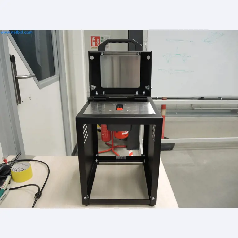 LILIUM eAircraft GmbH / LILIUM GmbH; máquinas, sistemas de prueba y equipos operativos para la producción de eVTOLs-4