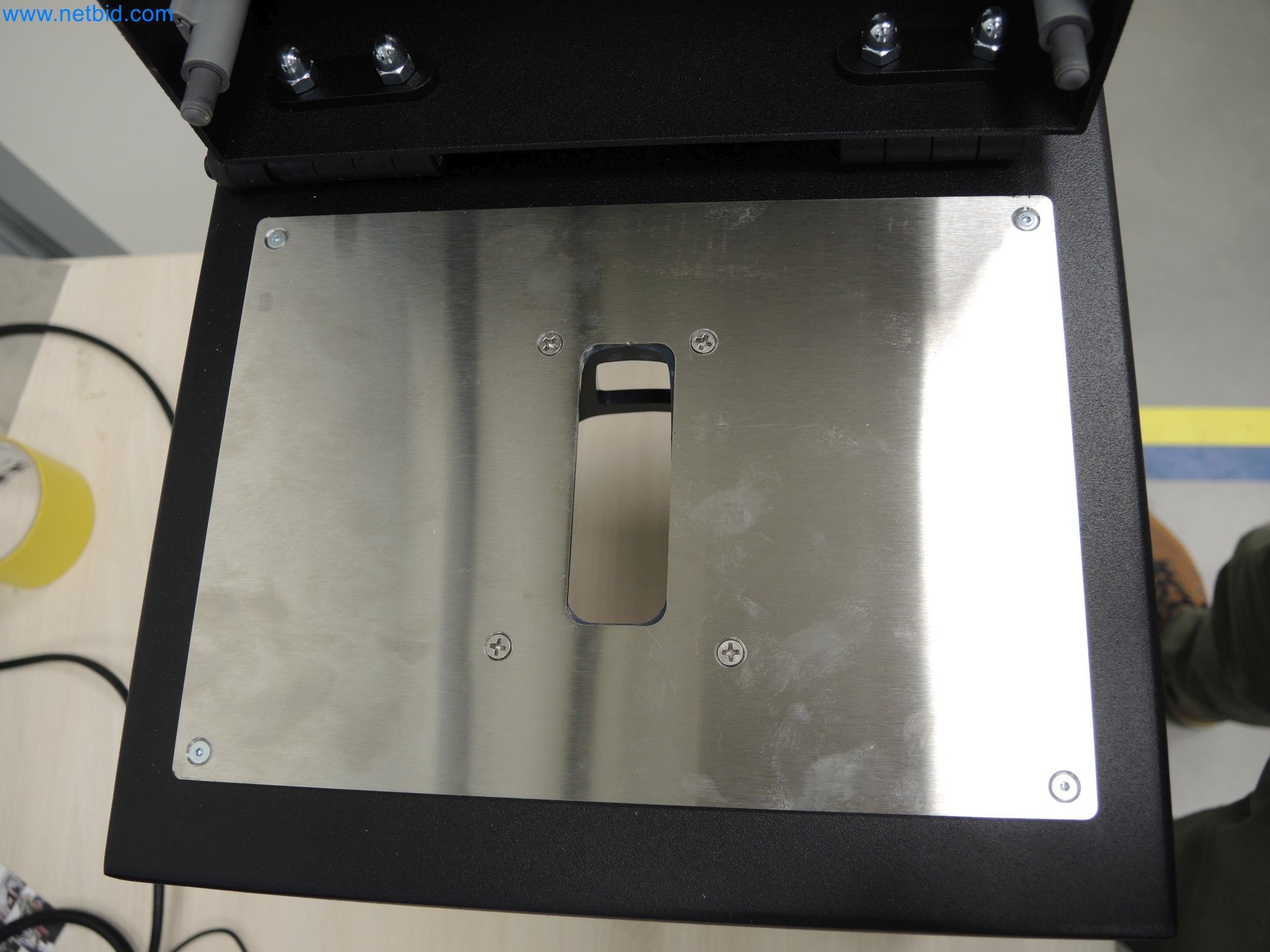 LILIUM eAircraft GmbH / LILIUM GmbH; machines, test systems and operating equipment for the production of eVTOLs-5