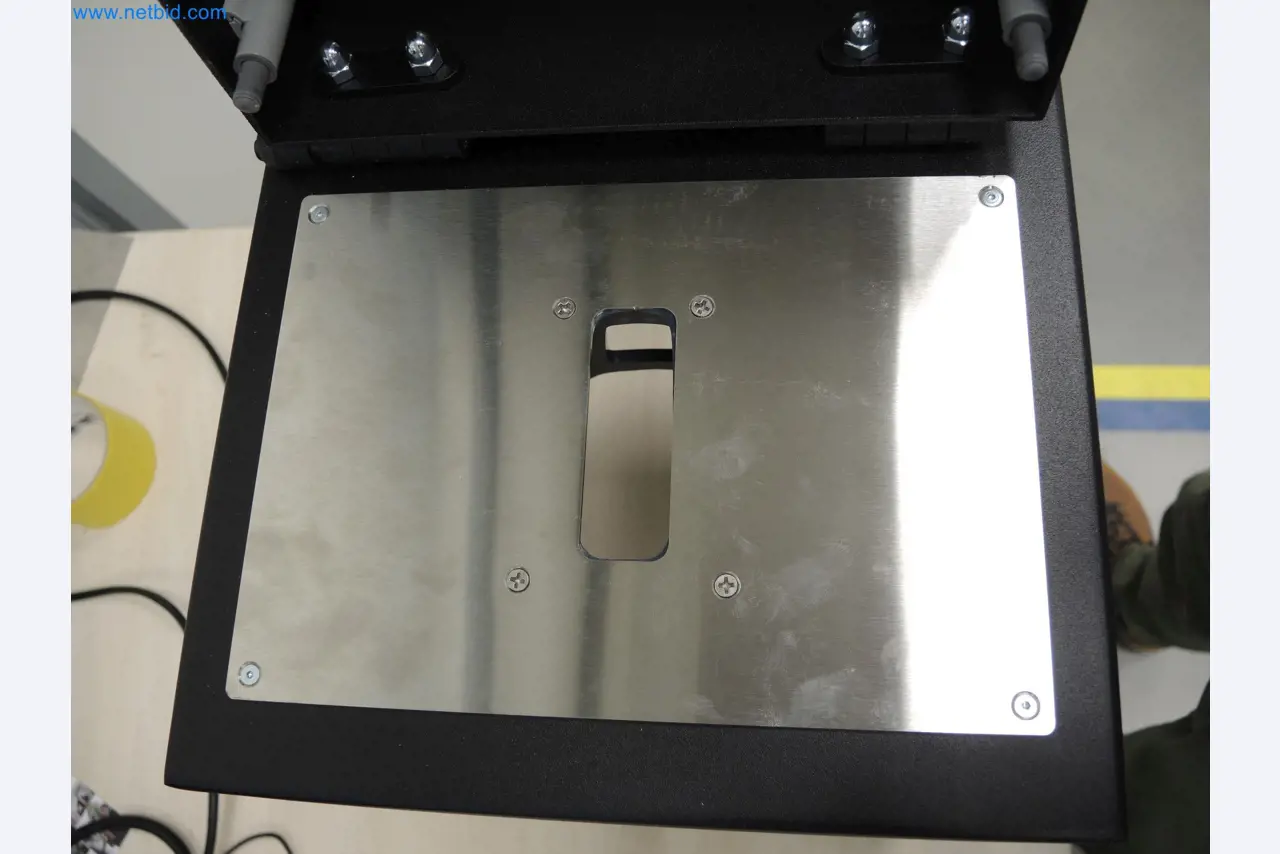 LILIUM eAircraft GmbH / LILIUM GmbH; máquinas, sistemas de prueba y equipos operativos para la producción de eVTOLs-5