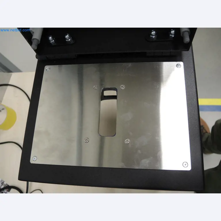 LILIUM eAircraft GmbH / LILIUM GmbH; máquinas, sistemas de prueba y equipos operativos para la producción de eVTOLs-5