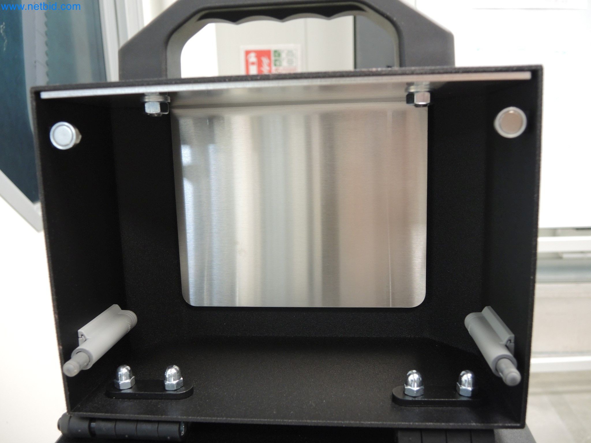 LILIUM eAircraft GmbH / LILIUM GmbH; machines, test systems and operating equipment for the production of eVTOLs-6