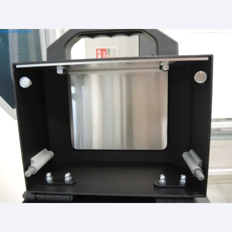 LILIUM eAircraft GmbH / LILIUM GmbH; máquinas, sistemas de prueba y equipos operativos para la producción de eVTOLs-6