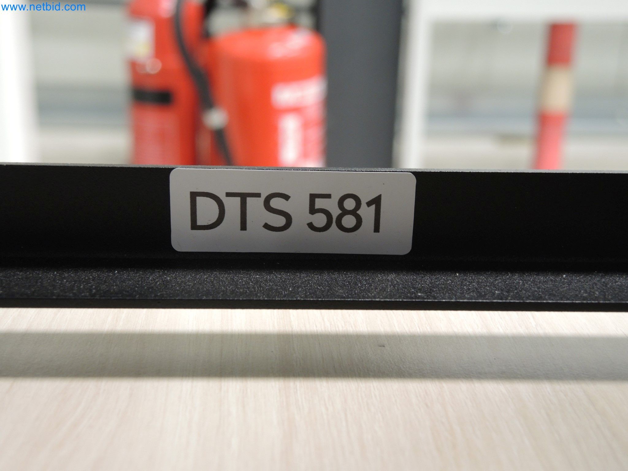 LILIUM eAircraft GmbH / LILIUM GmbH; machines, test systems and operating equipment for the production of eVTOLs-8