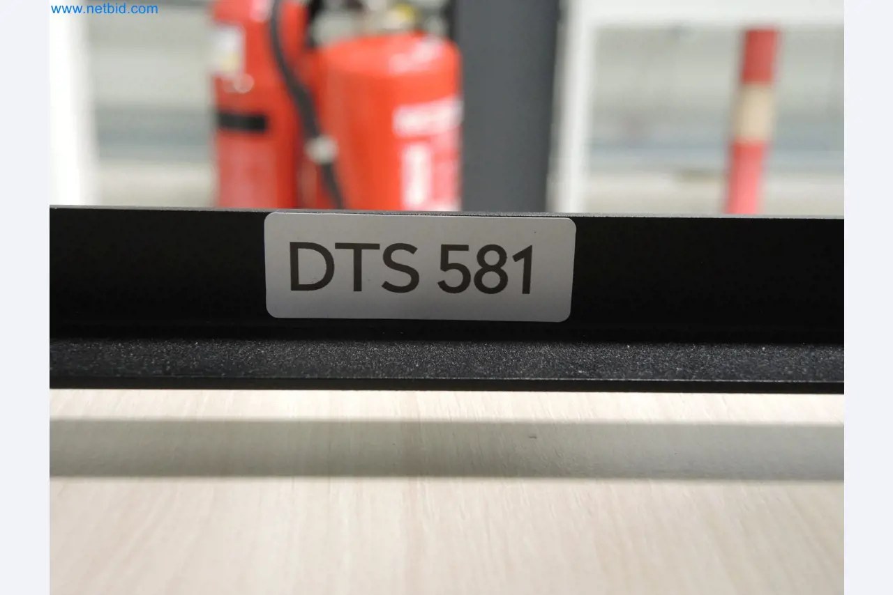 LILIUM eAircraft GmbH / LILIUM GmbH; máquinas, sistemas de prueba y equipos operativos para la producción de eVTOLs-8