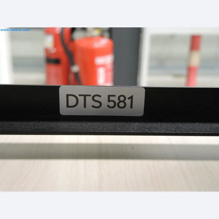 LILIUM eAircraft GmbH / LILIUM GmbH; máquinas, sistemas de prueba y equipos operativos para la producción de eVTOLs-8