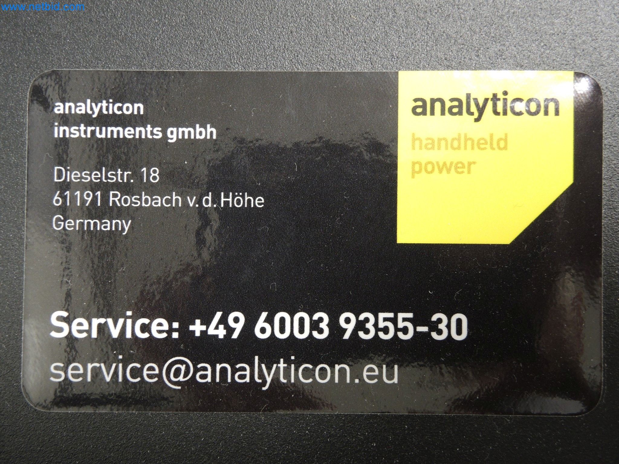 LILIUM eAircraft GmbH / LILIUM GmbH; machines, test systems and operating equipment for the production of eVTOLs-9